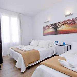 Szálloda Barcelona City Hotel