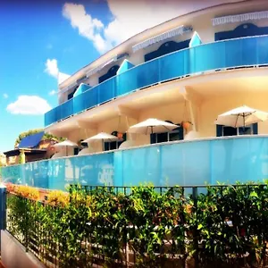  Apartment Petit Blau