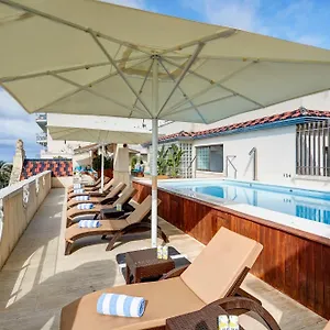 Sercotel Kalma 4* Sitges
