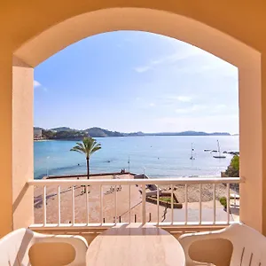  Apartamento Inner Niza