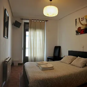Guest house Aristizabal