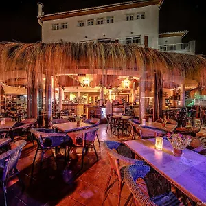 3* Hotel Playas De Paguera