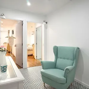 Apartmanhotel Hotelito Boutique Mercat