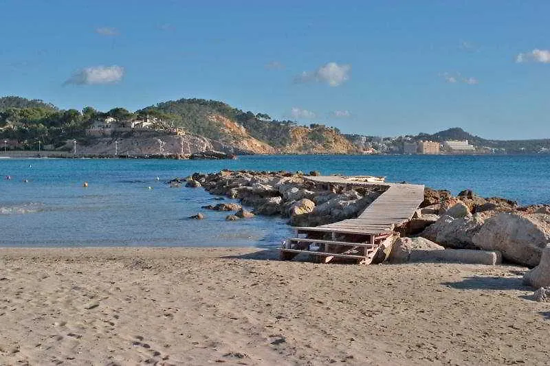 ***  Hotel Hsm Linda Playa à Peguera Espagne