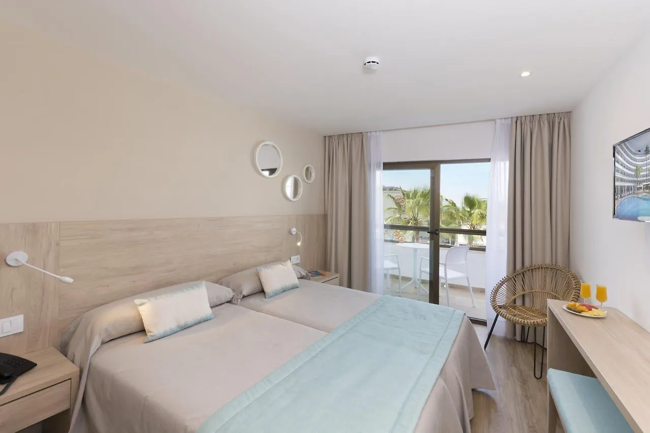 Hotel Hsm Linda Playa Peguera