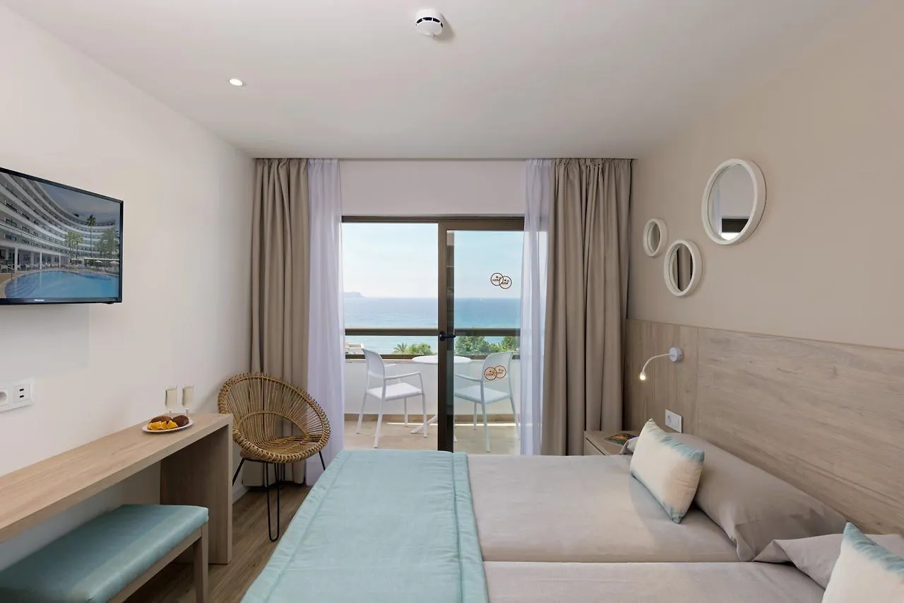 Hotel Hsm Linda Playa Peguera