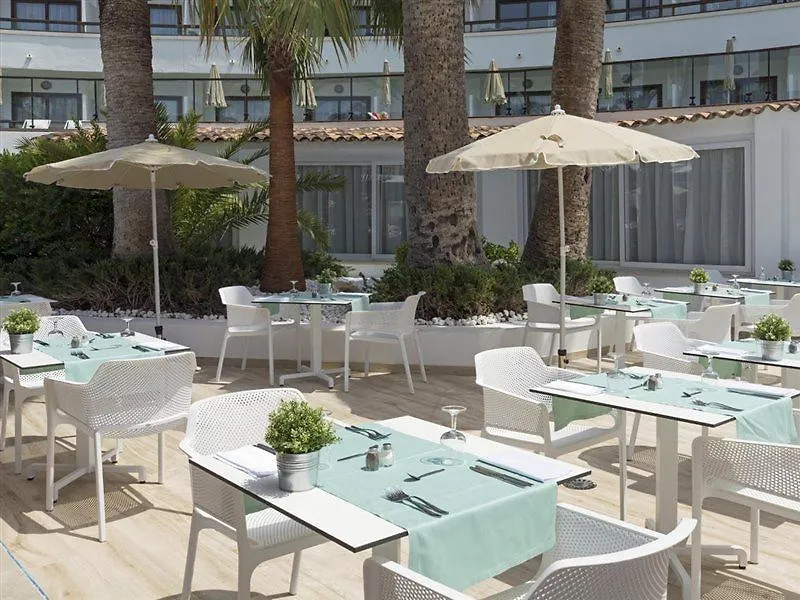 Hotel Hsm Linda Playa Peguera
