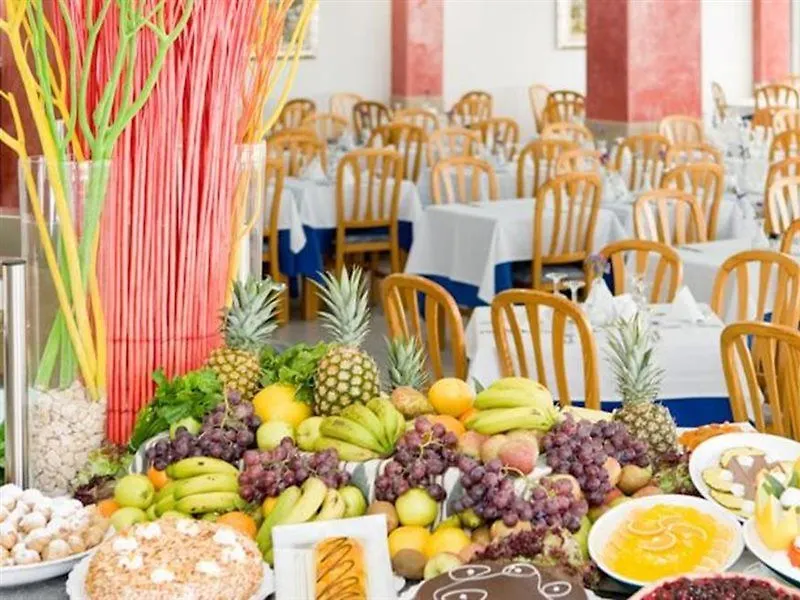 Hotel Hsm Linda Playa Peguera