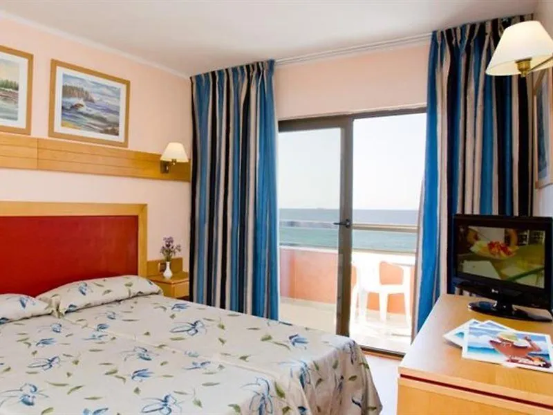 Hotel Hsm Linda Playa Peguera