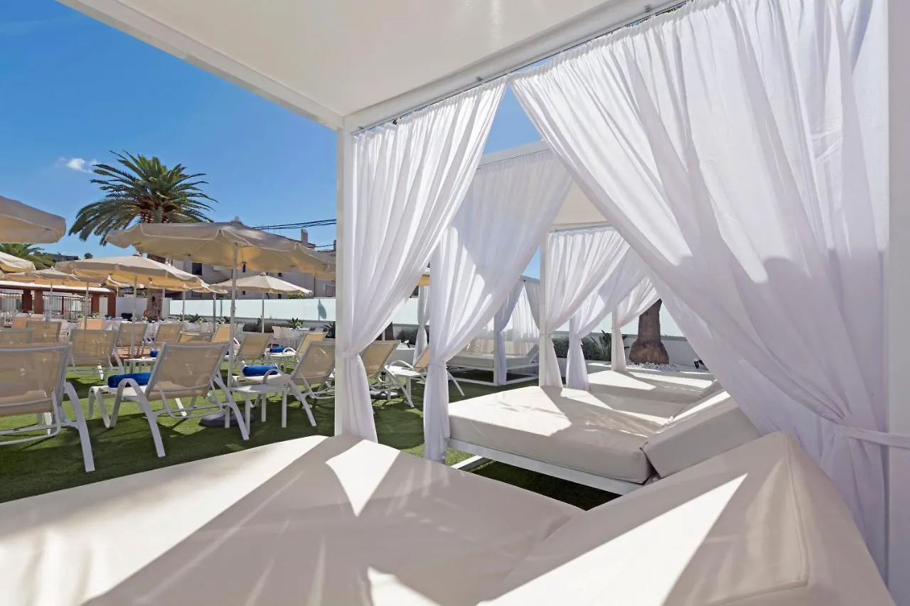 Hotel Hsm Linda Playa Peguera 3*,  Spanien