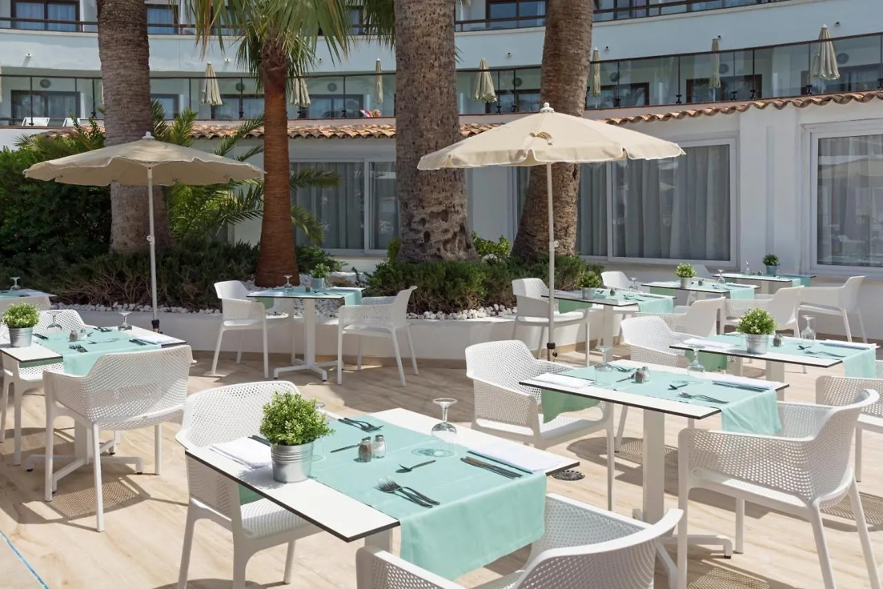 Hotel Hsm Linda Playa Peguera