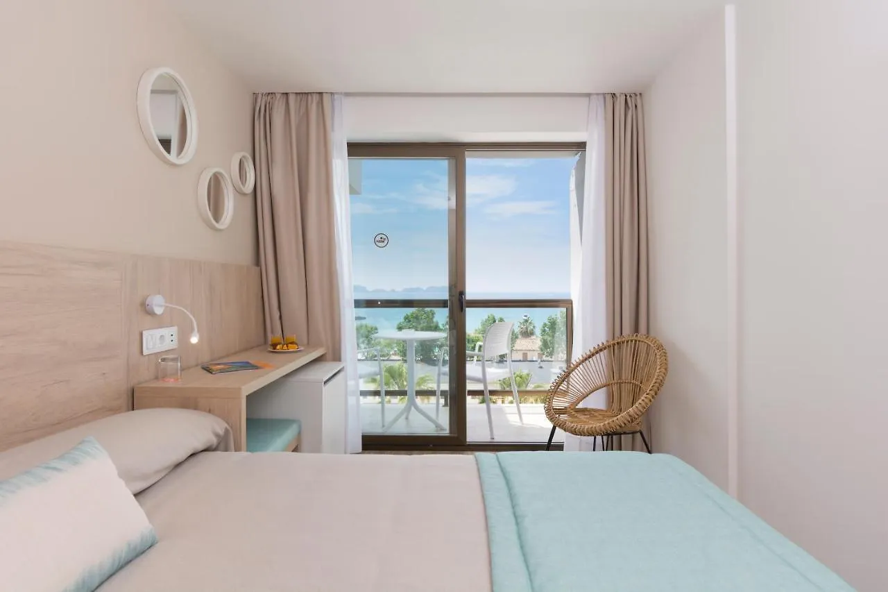 ***  Hotel Hsm Linda Playa Peguera Spanien