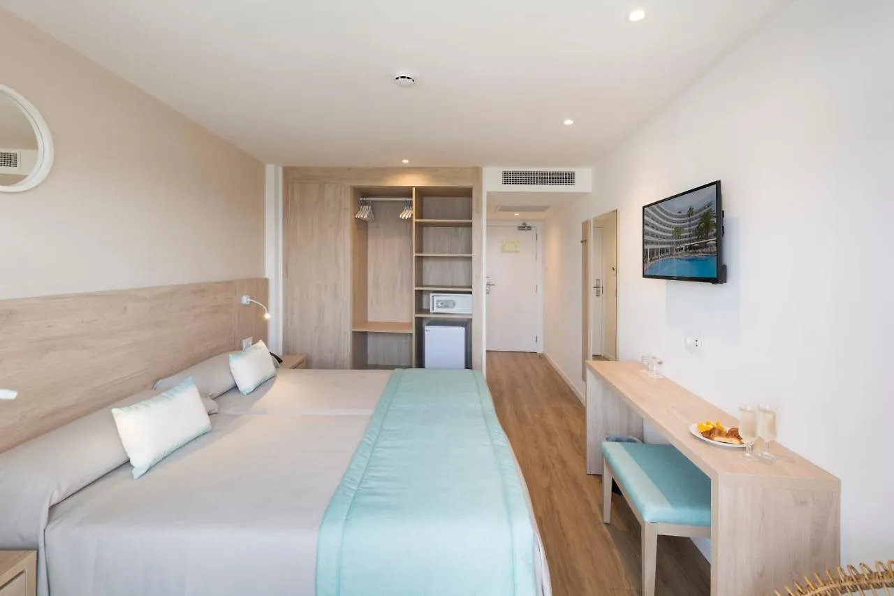 Hotel Hsm Linda Playa Peguera 3*,  Spanien